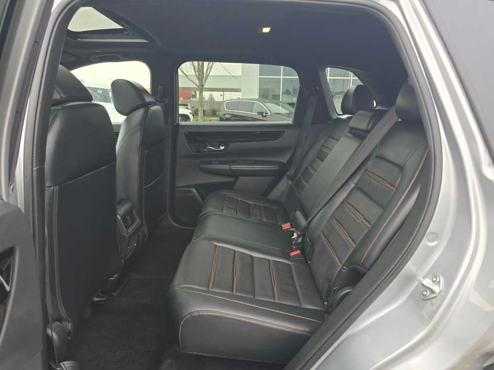 Thumbnail: 2023 Honda CR-V - 16