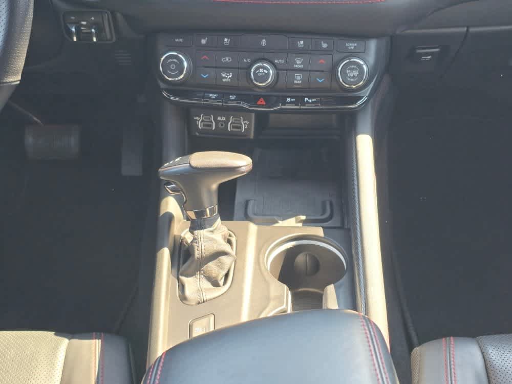 Thumbnail: 2024 Dodge Durango - 13