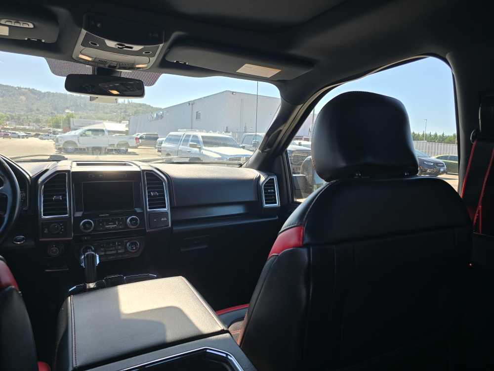 Thumbnail: 2016 Ford F-150 - 13