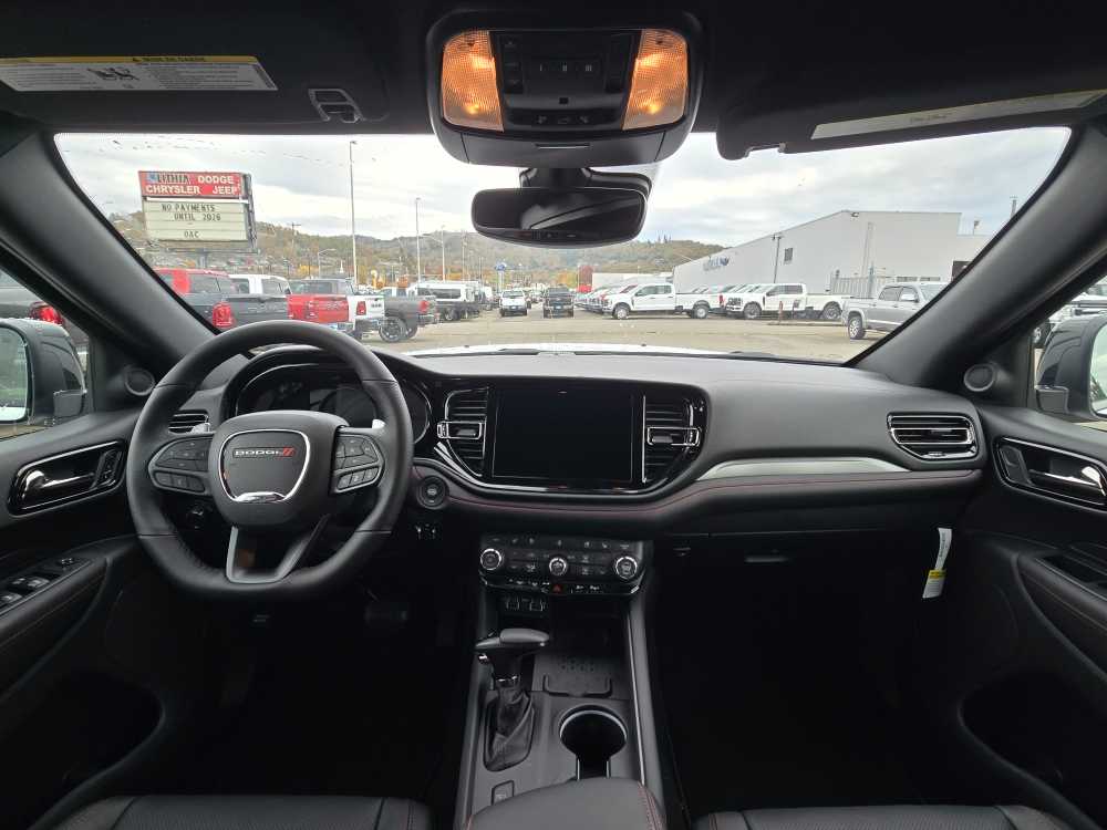 Thumbnail: 2026 Dodge Durango - 15