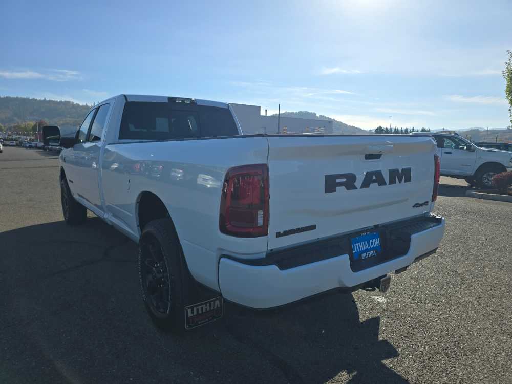 Thumbnail: 2026 RAM 2500 - 3