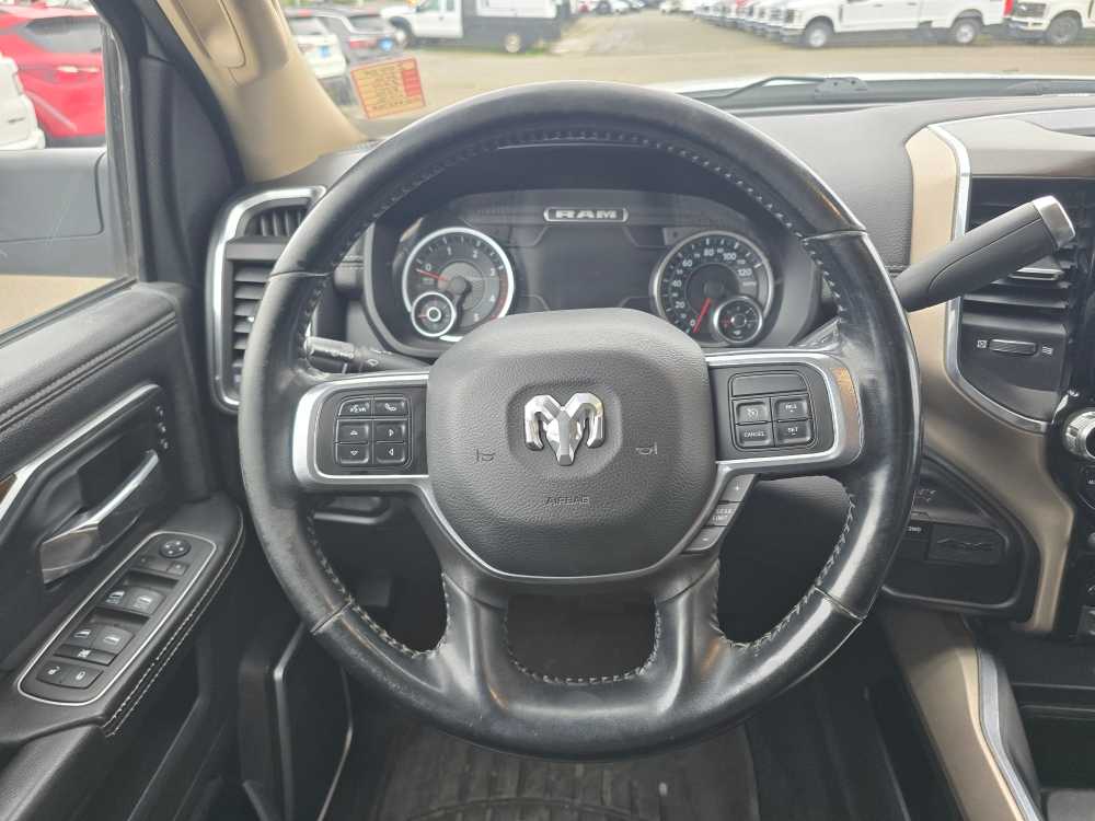 Thumbnail: 2022 RAM 3500 - 11