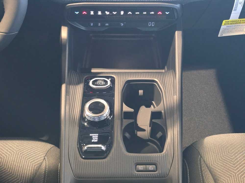 Thumbnail: 2026 Jeep Cherokee - 13
