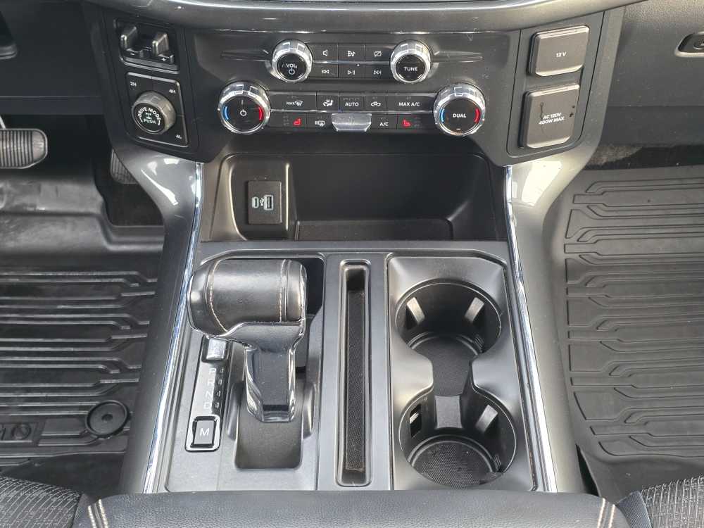 Thumbnail: 2022 Ford F-150 - 13