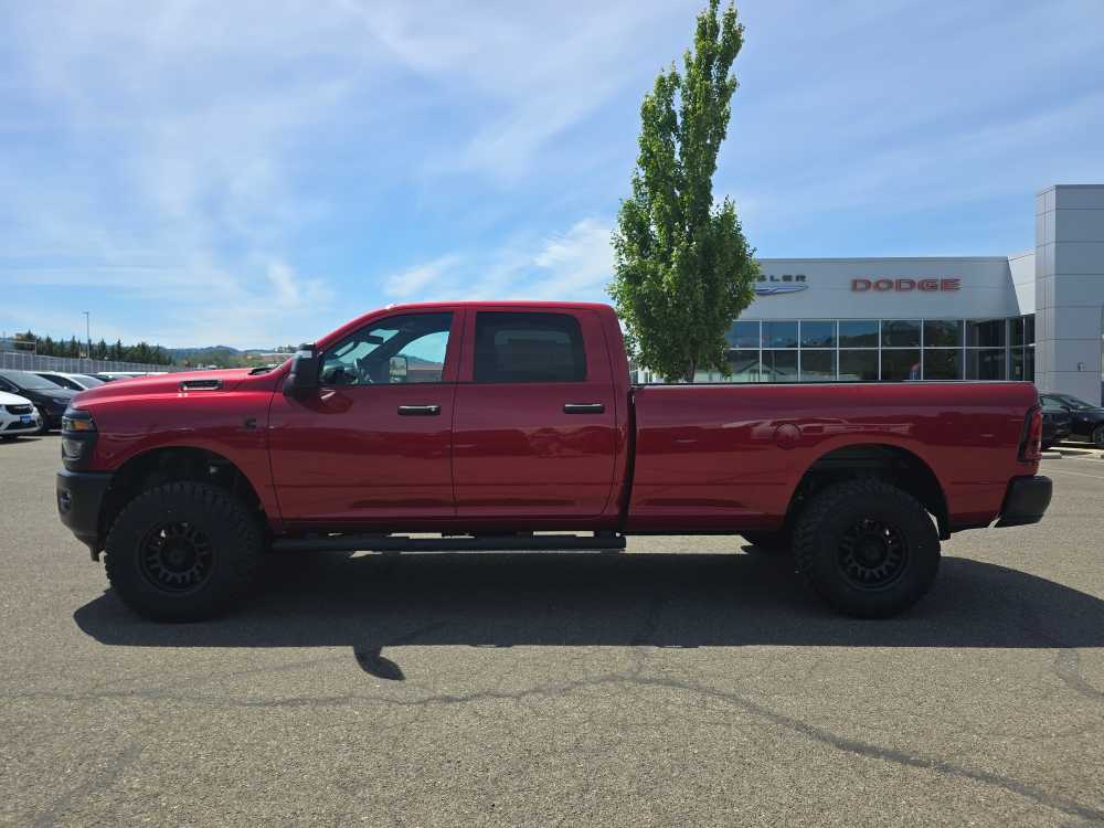 Thumbnail: 2026 RAM 3500 - 2