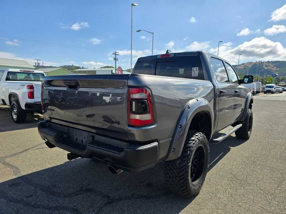 2023 RAM 1500 Rebel 3