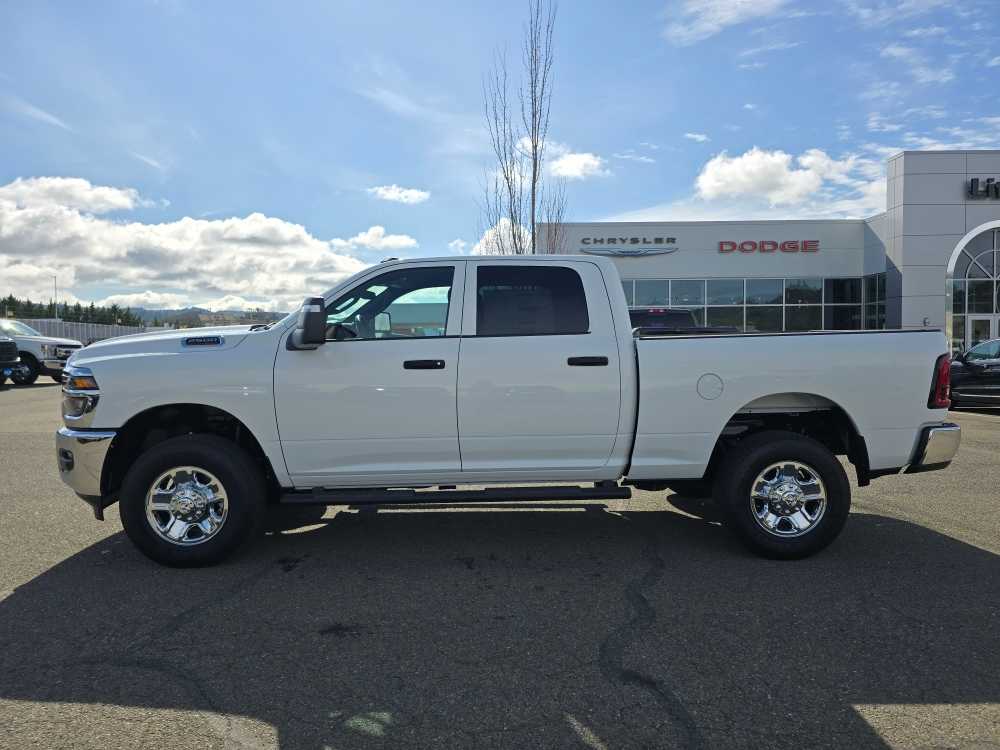 Thumbnail: 2026 RAM 2500 - 2