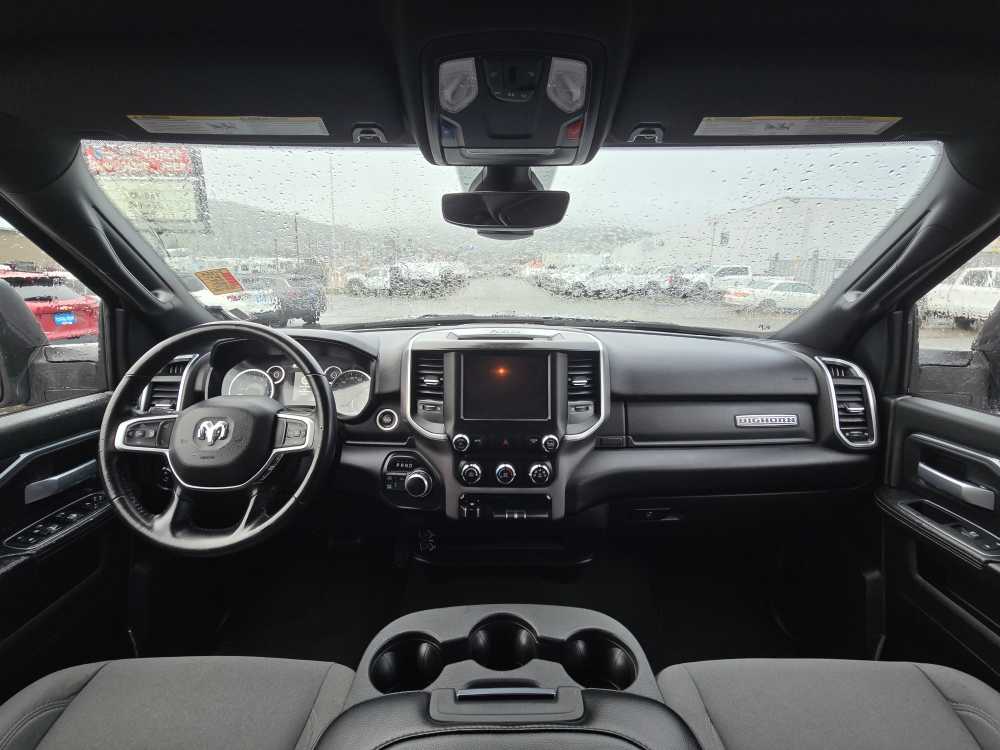 Thumbnail: 2024 RAM 2500 - 15