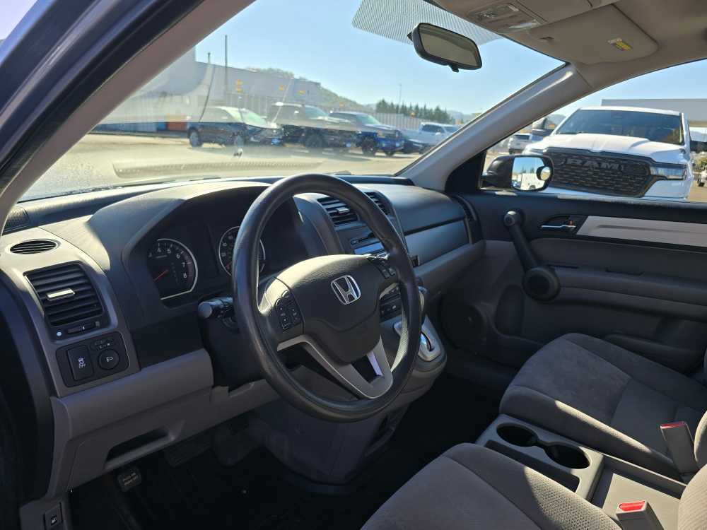 Thumbnail: 2010 Honda CR-V - 9
