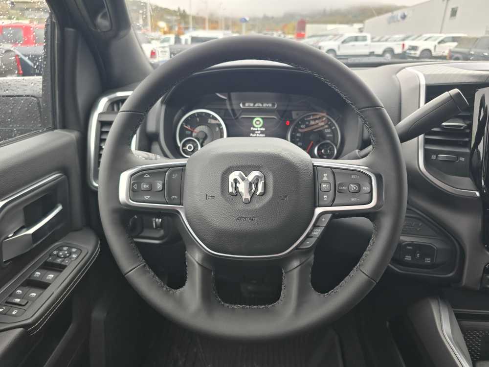 Thumbnail: 2026 RAM 2500 - 11