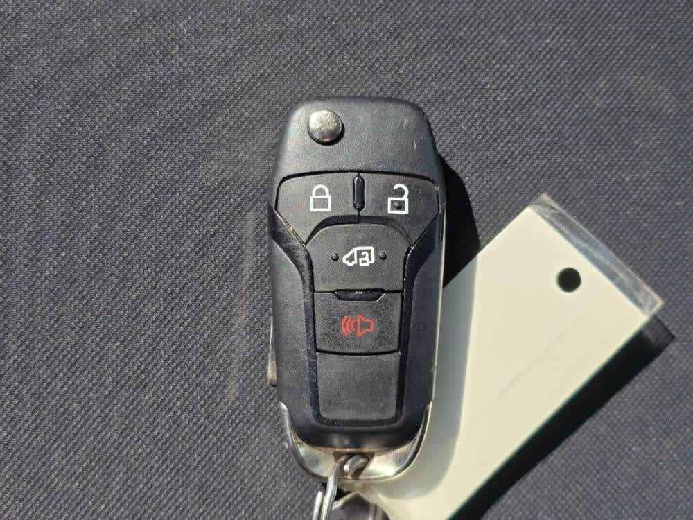 Thumbnail: 2023 Ford Transit Series - 21