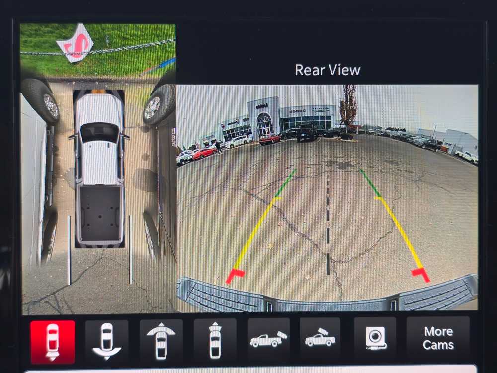 Thumbnail: 2026 RAM 2500 - 20