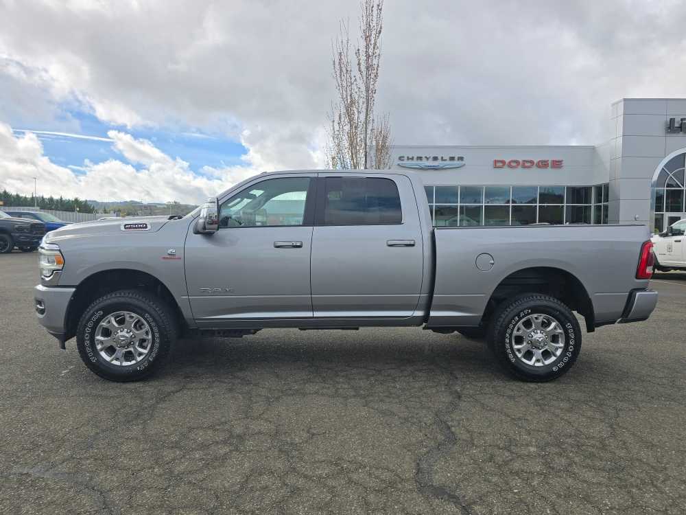 Thumbnail: 2024 RAM 2500 - 2