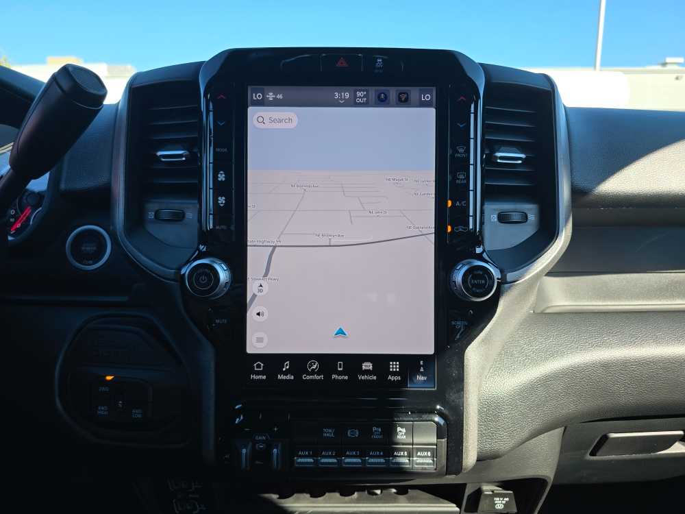 Thumbnail: 2026 RAM 3500 - 13