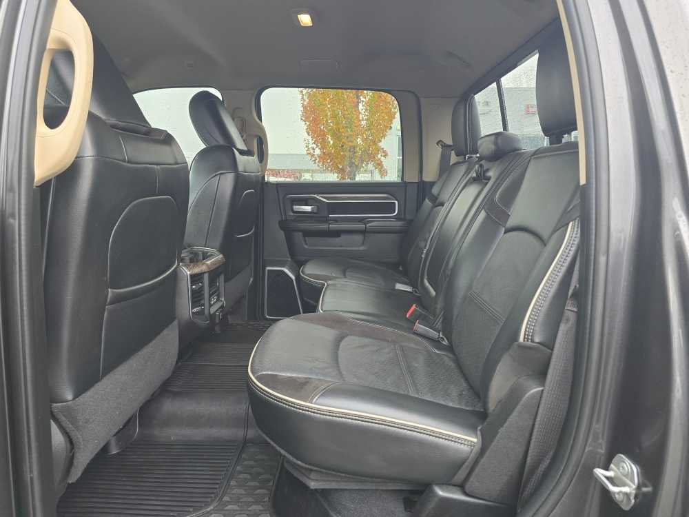 Thumbnail: 2021 RAM 3500 - 16