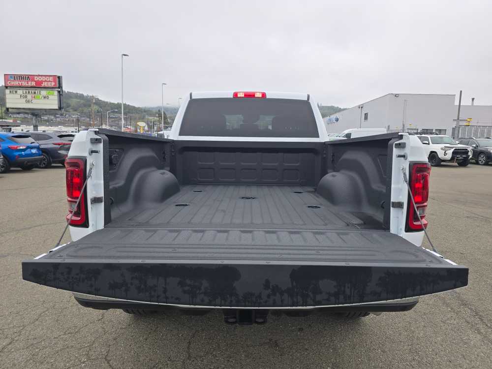 Thumbnail: 2026 RAM 2500 - 19