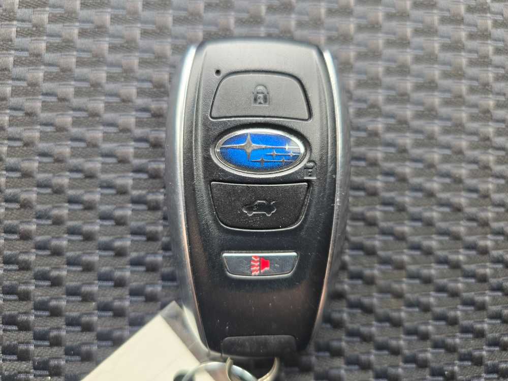 Thumbnail: 2022 Subaru Forester - 20