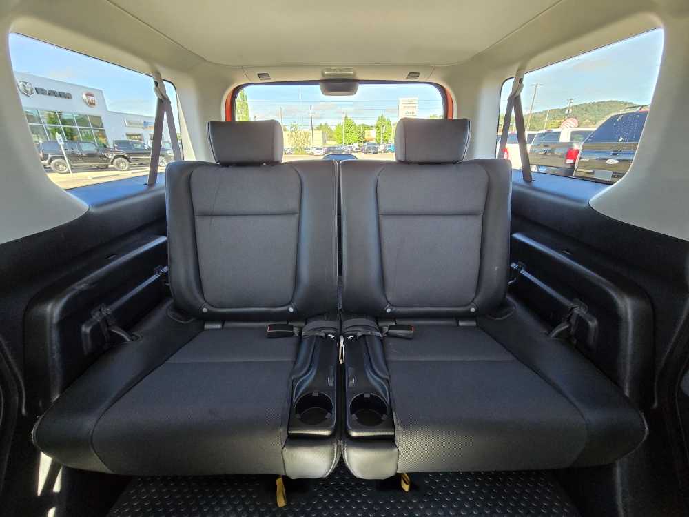 Thumbnail: 2003 Honda Element - 17