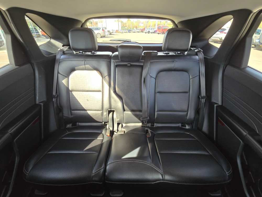 Thumbnail: 2021 Ford Escape - 17