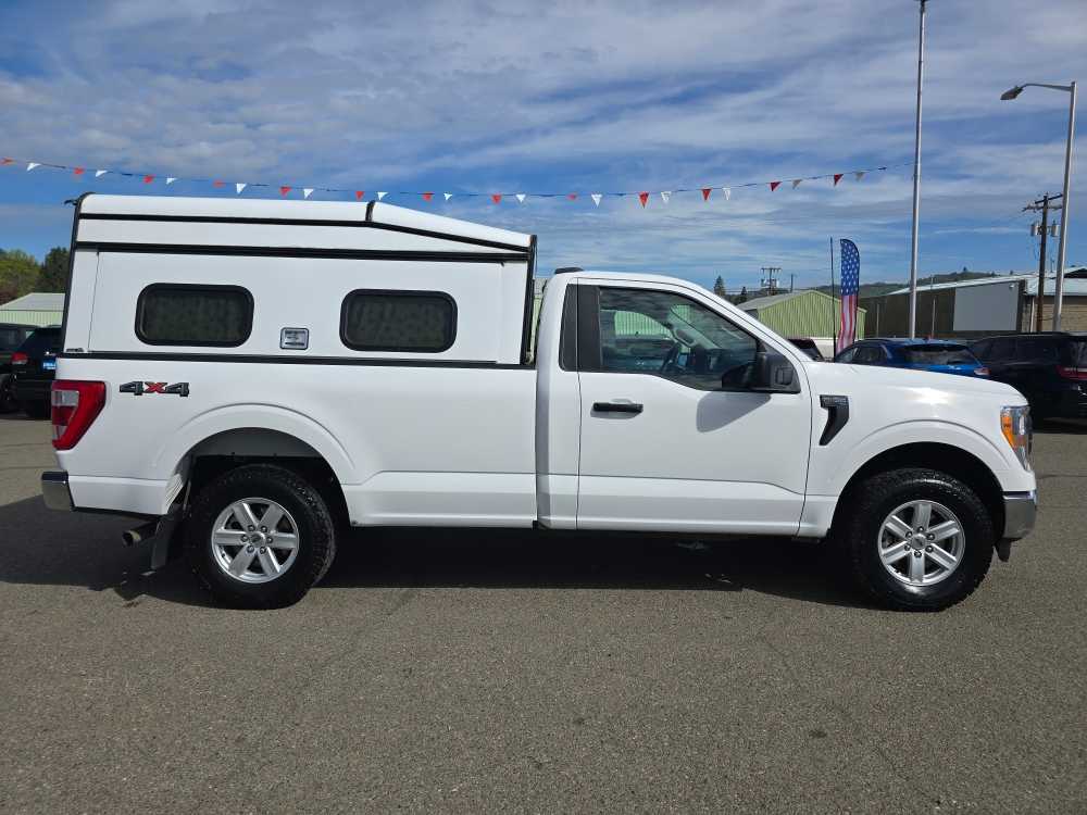 Thumbnail: 2022 Ford F-150 - 6