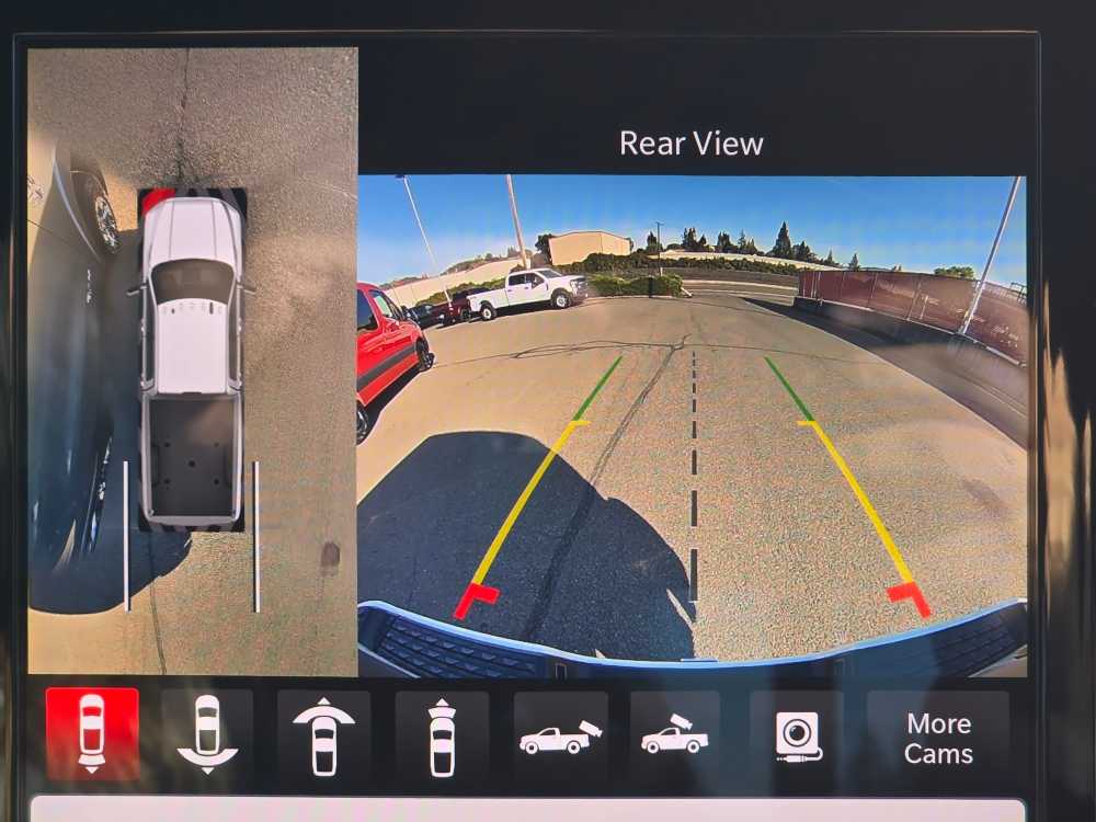 Thumbnail: 2026 RAM 2500 - 20