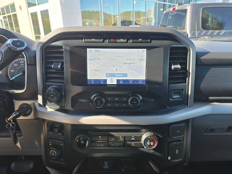 Thumbnail: 2023 Ford F-150 - 13