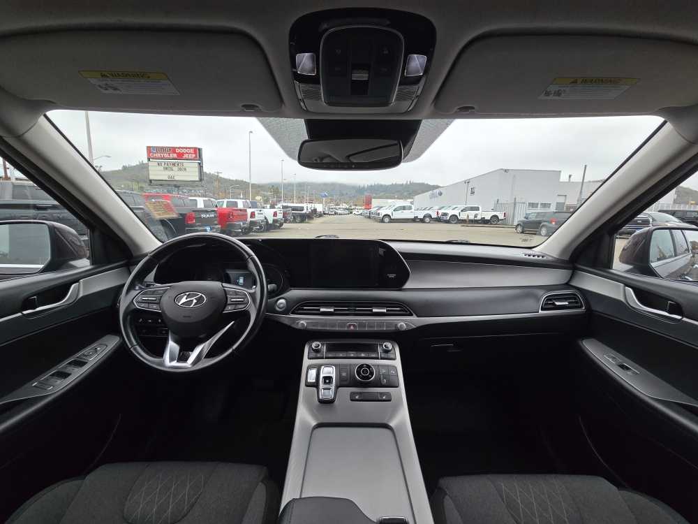 Thumbnail: 2020 Hyundai Palisade - 15