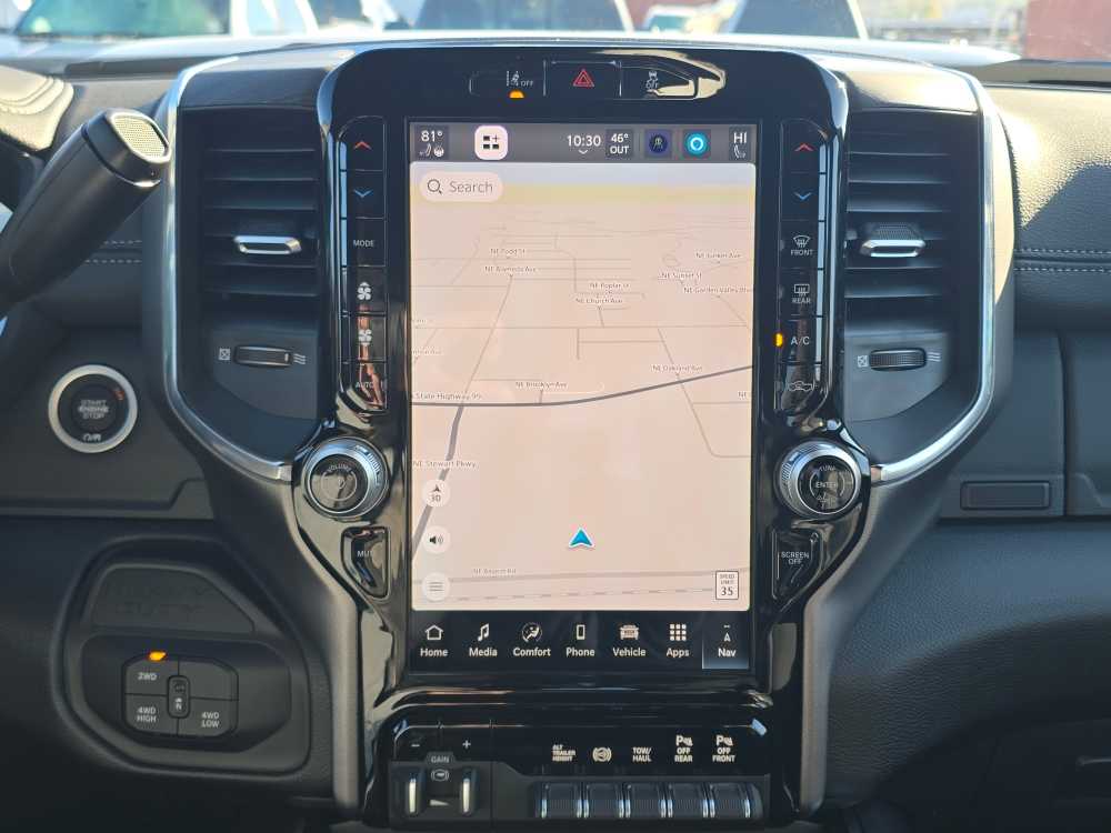 Thumbnail: 2026 RAM 2500 - 12