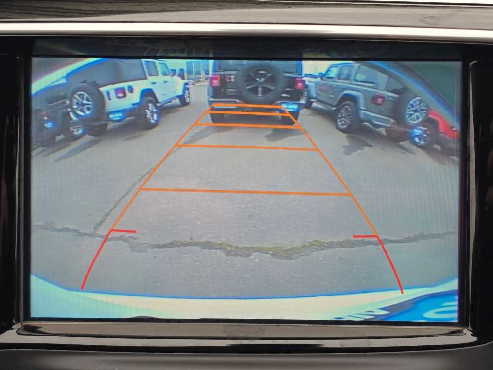 Thumbnail: 2017 Buick Envision - 19