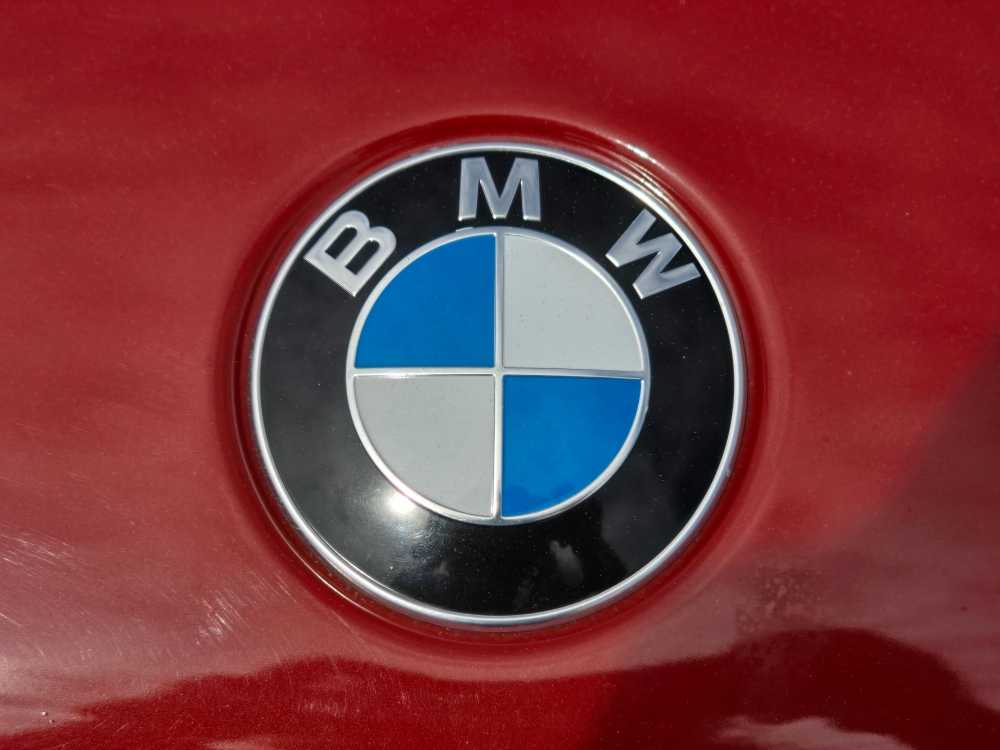 Thumbnail: 2016 BMW X3 - 19