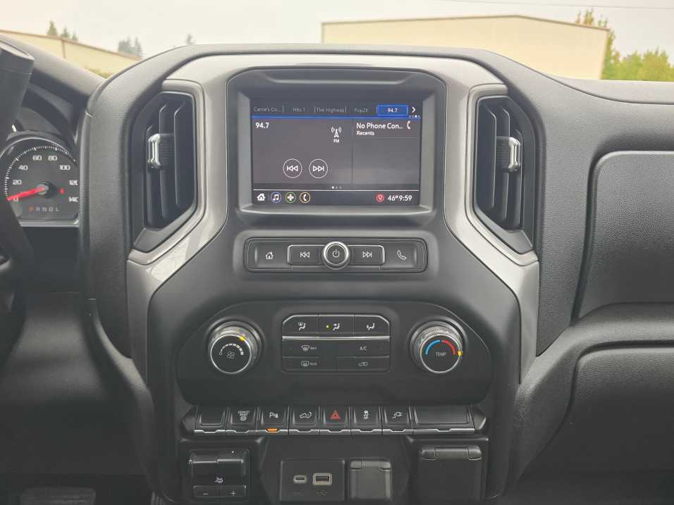 Thumbnail: 2021 Chevrolet Silverado 3500 - 13