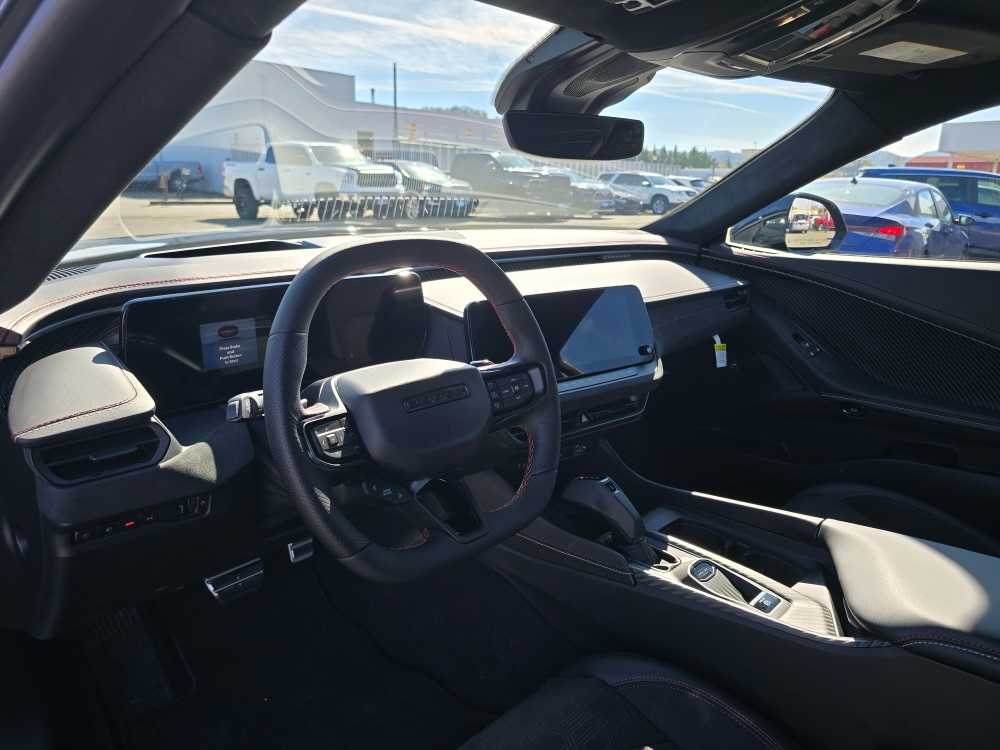 Thumbnail: 2026 Dodge Charger - 9