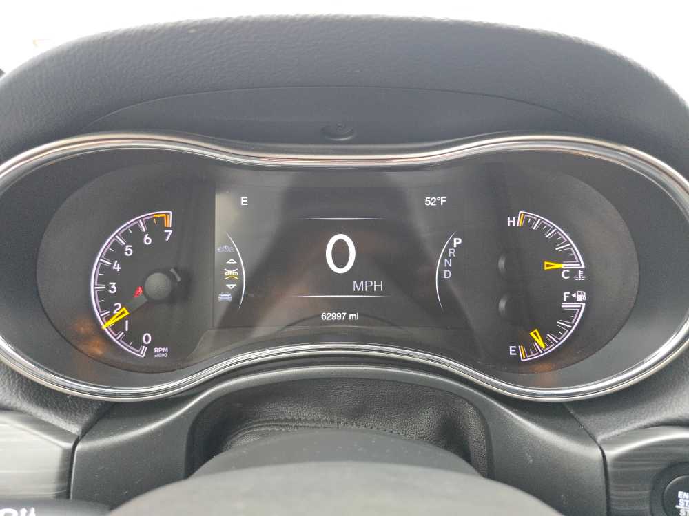 Thumbnail: 2021 Jeep Grand Cherokee - 20