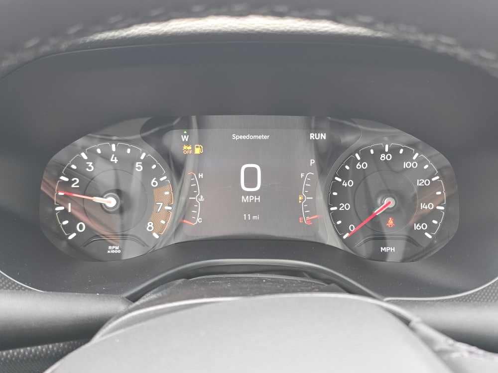 Thumbnail: 2026 Jeep Compass - 20