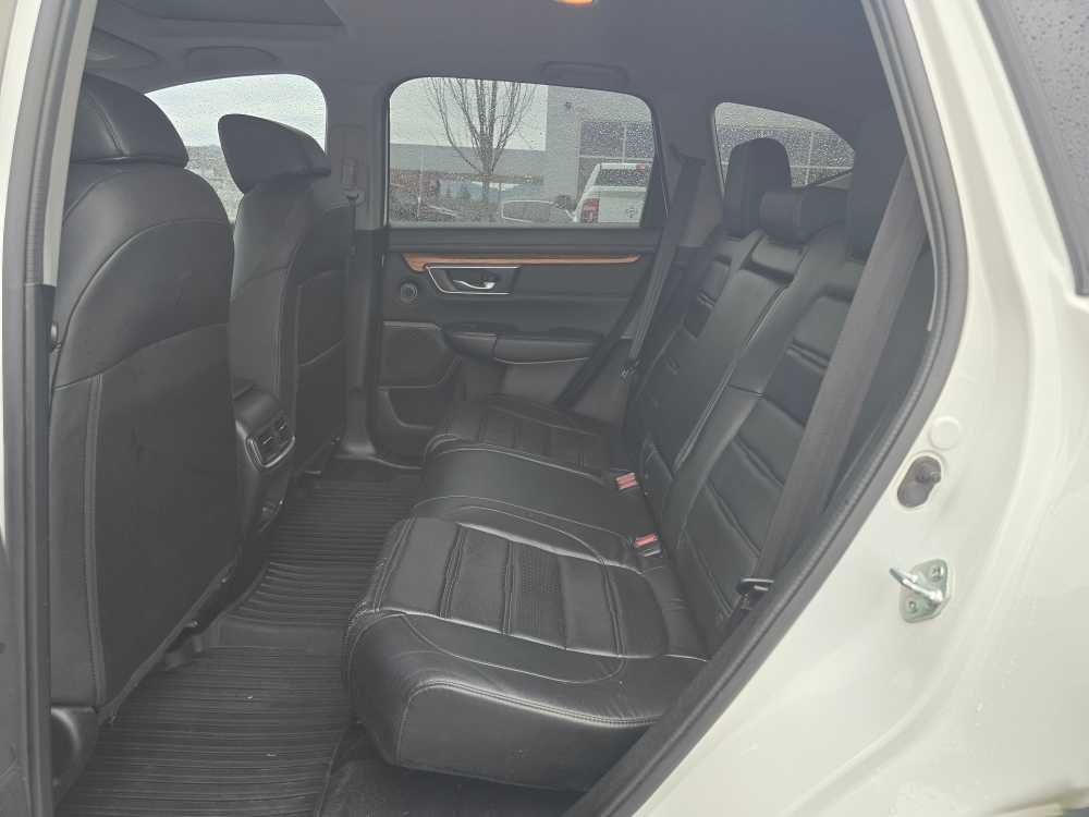 Thumbnail: 2022 Honda CR-V - 16