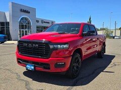 2025 Ram 1500 Laramie Pickup Roseburg, OR