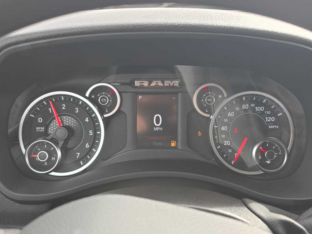 Thumbnail: 2026 RAM 2500 - 22