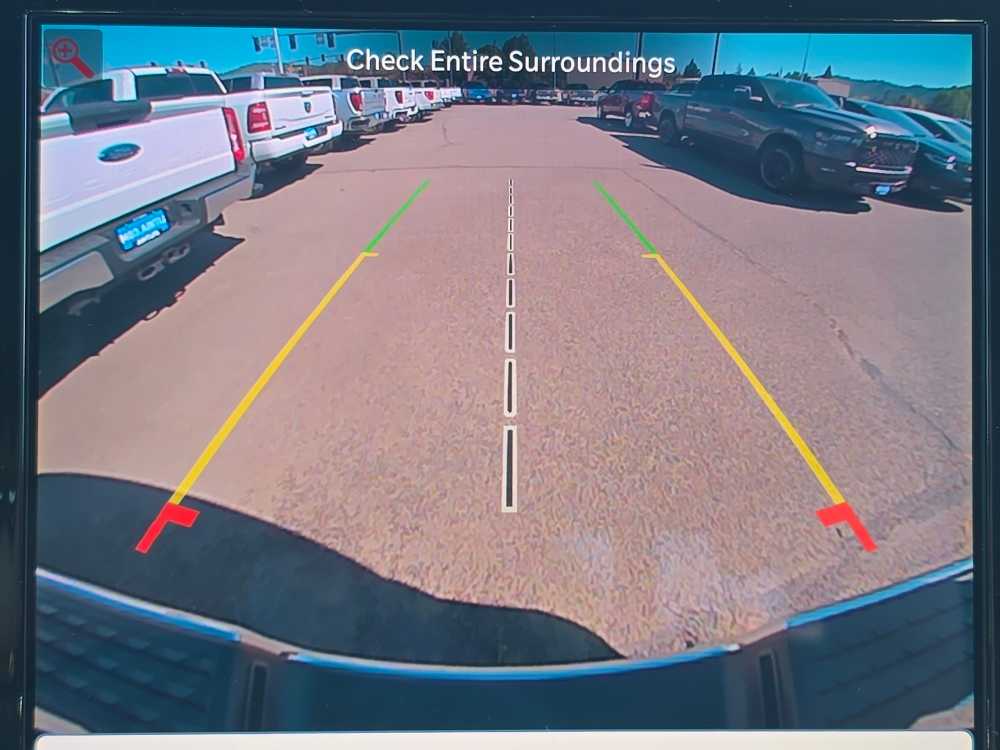 Thumbnail: 2026 RAM 2500 - 21