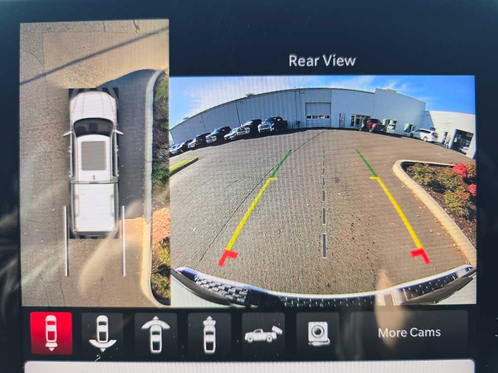 Thumbnail: 2026 RAM 1500 - 20