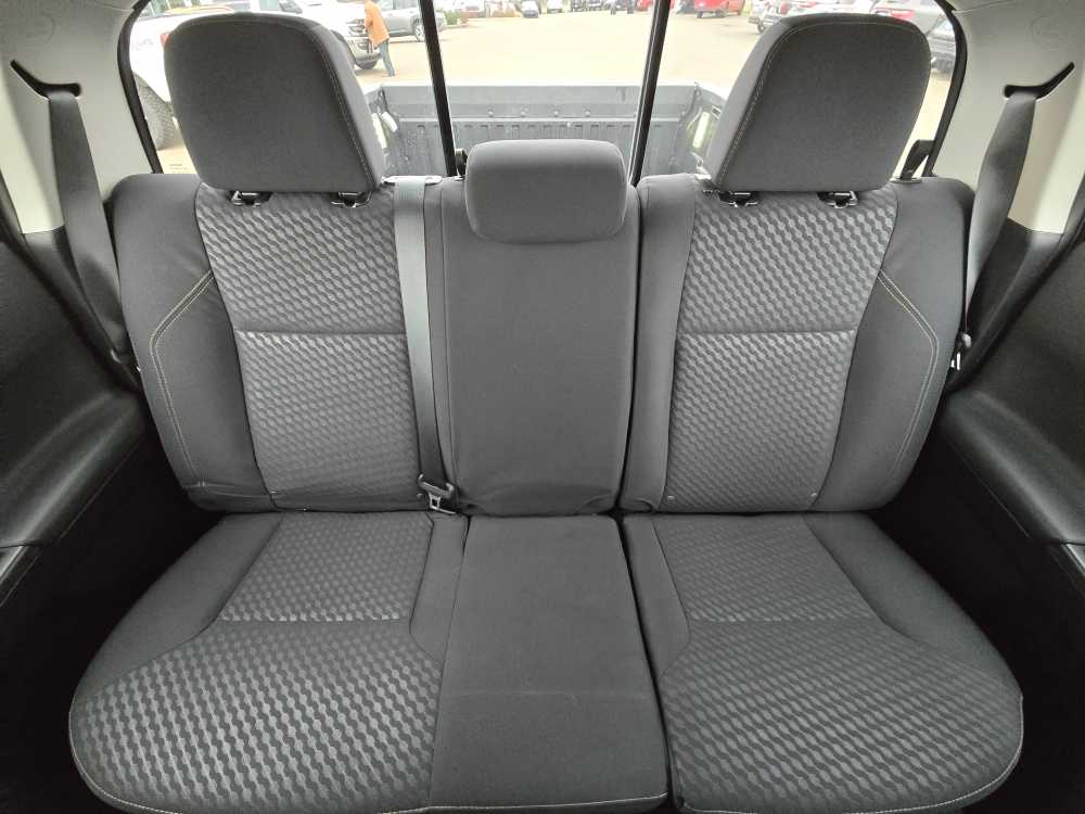 Thumbnail: 2021 Toyota Tacoma - 17