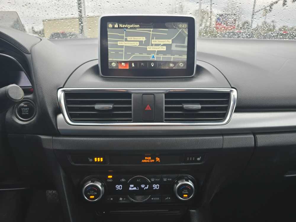 Thumbnail: 2014 Mazda Mazda3 - 12