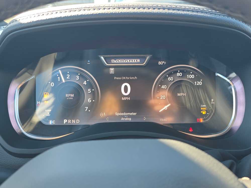 Thumbnail: 2026 RAM 2500 - 21