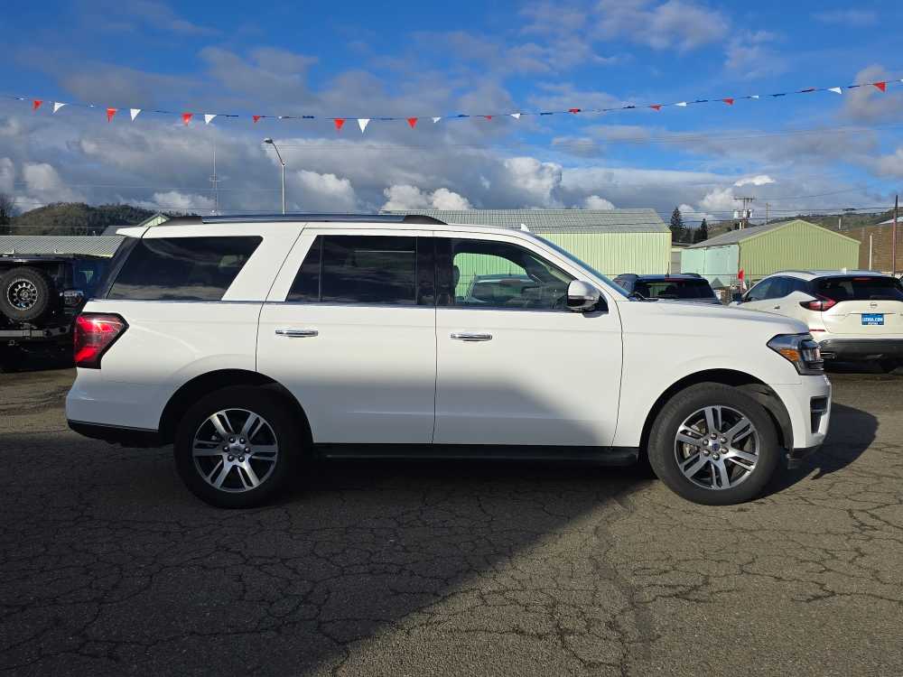Thumbnail: 2024 Ford Expedition - 6
