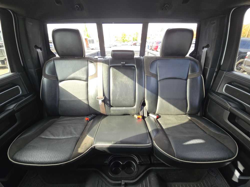 Thumbnail: 2022 RAM 3500 - 17