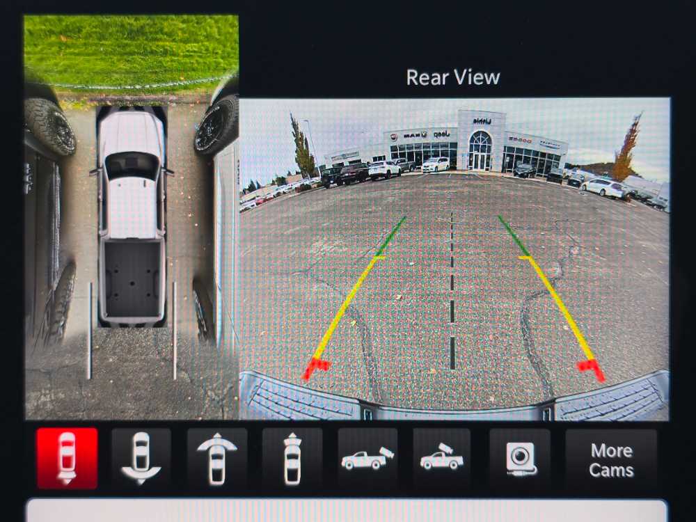 Thumbnail: 2026 RAM 2500 - 20