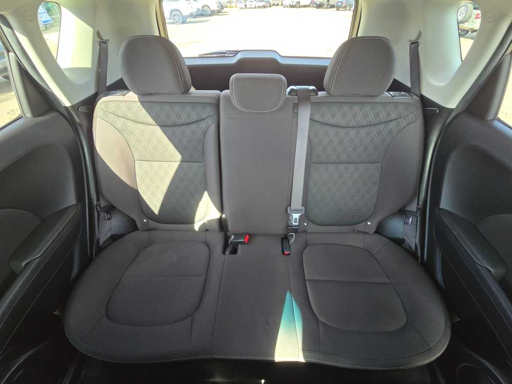 Thumbnail: 2018 Kia Soul - 18