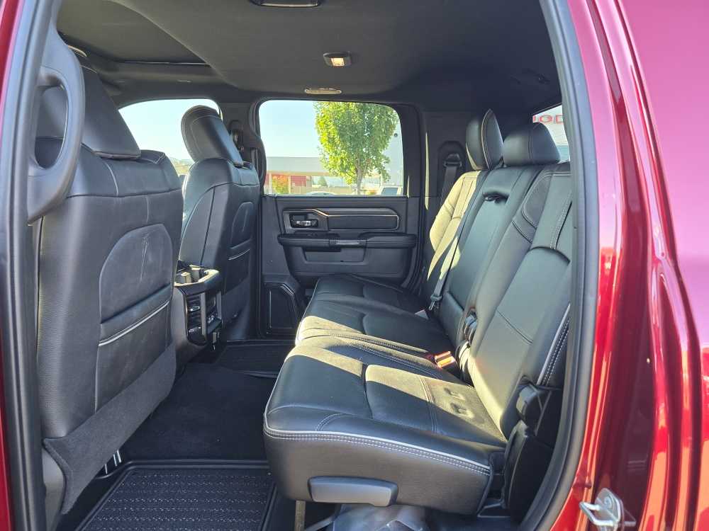 Thumbnail: 2023 RAM 2500 - 16