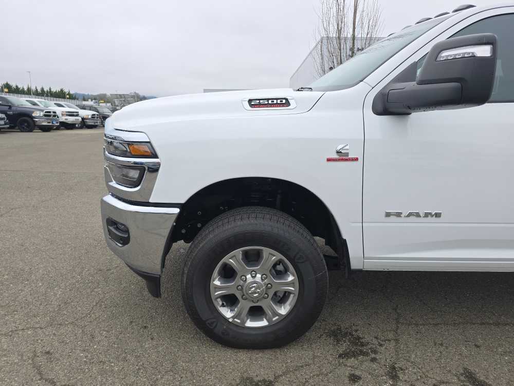 Thumbnail: 2026 RAM 2500 - 18