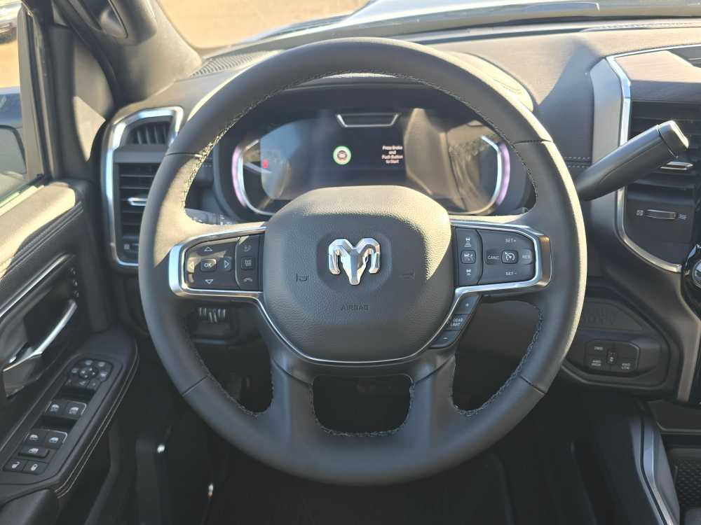 Thumbnail: 2026 RAM 2500 - 11