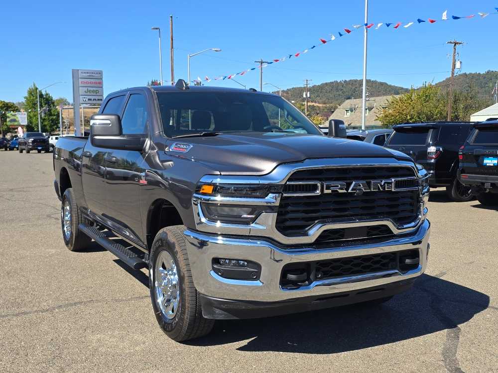 Thumbnail: 2026 RAM 2500 - 7